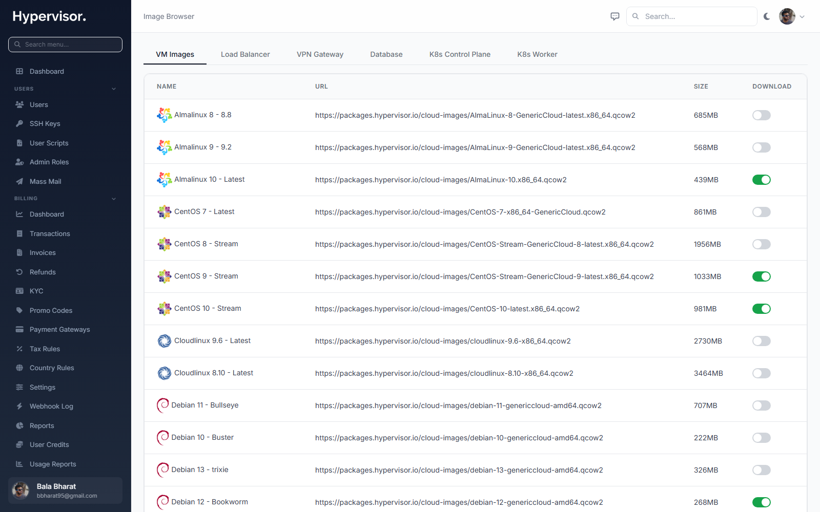 Image Browser